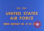 Image of Command Guidance system United States USA, 1962, second 18 stock footage video 65675072497