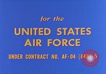 Image of Command Guidance system United States USA, 1962, second 19 stock footage video 65675072497