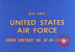 Image of Command Guidance system United States USA, 1962, second 20 stock footage video 65675072497