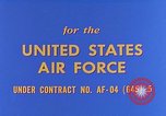 Image of Command Guidance system United States USA, 1962, second 21 stock footage video 65675072497