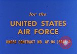 Image of Command Guidance system United States USA, 1962, second 22 stock footage video 65675072497