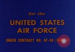 Image of Command Guidance system United States USA, 1962, second 23 stock footage video 65675072497
