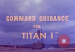 Image of Command Guidance system United States USA, 1962, second 37 stock footage video 65675072497