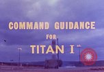 Image of Command Guidance system United States USA, 1962, second 40 stock footage video 65675072497