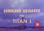 Image of Command Guidance system United States USA, 1962, second 41 stock footage video 65675072497