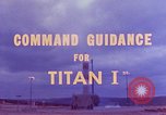 Image of Command Guidance system United States USA, 1962, second 42 stock footage video 65675072497
