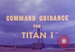 Image of Command Guidance system United States USA, 1962, second 43 stock footage video 65675072497