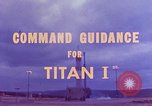 Image of Command Guidance system United States USA, 1962, second 46 stock footage video 65675072497