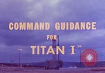 Image of Command Guidance system United States USA, 1962, second 47 stock footage video 65675072497
