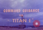 Image of Command Guidance system United States USA, 1962, second 48 stock footage video 65675072497