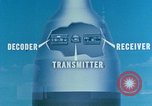 Standbild Führungssystems United States USA, 1962, aus Sekunde 1 historischem Filmmaterial Videoclip 65675072498