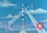 Standbild Führungssystems United States USA, 1962, aus Sekunde 9 historischem Filmmaterial Videoclip 65675072498