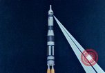 Standbild Führungssystems United States USA, 1962, aus Sekunde 14 historischem Filmmaterial Videoclip 65675072498