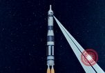 Standbild Führungssystems United States USA, 1962, aus Sekunde 15 historischem Filmmaterial Videoclip 65675072498