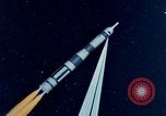 Standbild Führungssystems United States USA, 1962, aus Sekunde 20 historischem Filmmaterial Videoclip 65675072498