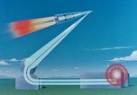 Standbild Führungssystems United States USA, 1962, aus Sekunde 33 historischem Filmmaterial Videoclip 65675072498