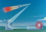 Standbild Führungssystems United States USA, 1962, aus Sekunde 34 historischem Filmmaterial Videoclip 65675072498