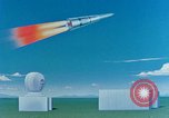 Standbild Führungssystems United States USA, 1962, aus Sekunde 37 historischem Filmmaterial Videoclip 65675072498