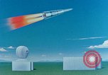 Standbild Führungssystems United States USA, 1962, aus Sekunde 40 historischem Filmmaterial Videoclip 65675072498