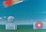 Standbild Führungssystems United States USA, 1962, aus Sekunde 43 historischem Filmmaterial Videoclip 65675072498