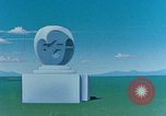 Standbild Führungssystems United States USA, 1962, aus Sekunde 47 historischem Filmmaterial Videoclip 65675072498