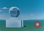 Standbild Führungssystems United States USA, 1962, aus Sekunde 48 historischem Filmmaterial Videoclip 65675072498