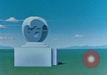 Standbild Führungssystems United States USA, 1962, aus Sekunde 49 historischem Filmmaterial Videoclip 65675072498