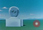 Standbild Führungssystems United States USA, 1962, aus Sekunde 50 historischem Filmmaterial Videoclip 65675072498