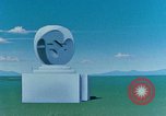 Standbild Führungssystems United States USA, 1962, aus Sekunde 51 historischem Filmmaterial Videoclip 65675072498