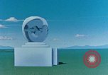 Standbild Führungssystems United States USA, 1962, aus Sekunde 52 historischem Filmmaterial Videoclip 65675072498