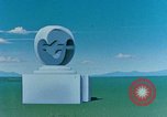 Standbild Führungssystems United States USA, 1962, aus Sekunde 54 historischem Filmmaterial Videoclip 65675072498
