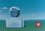 Standbild Führungssystems United States USA, 1962, aus Sekunde 55 historischem Filmmaterial Videoclip 65675072498