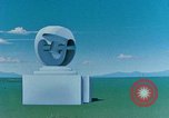Standbild Führungssystems United States USA, 1962, aus Sekunde 56 historischem Filmmaterial Videoclip 65675072498