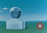 Standbild Führungssystems United States USA, 1962, aus Sekunde 58 historischem Filmmaterial Videoclip 65675072498