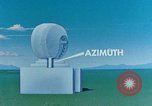 Standbild Führungssystems United States USA, 1962, aus Sekunde 59 historischem Filmmaterial Videoclip 65675072498