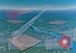Standbild Führungssystems United States USA, 1962, aus Sekunde 1 historischem Filmmaterial Videoclip 65675072499