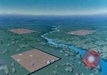 Standbild Führungssystems United States USA, 1962, aus Sekunde 3 historischem Filmmaterial Videoclip 65675072499