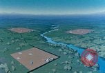 Standbild Führungssystems United States USA, 1962, aus Sekunde 6 historischem Filmmaterial Videoclip 65675072499