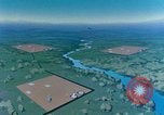 Standbild Führungssystems United States USA, 1962, aus Sekunde 8 historischem Filmmaterial Videoclip 65675072499