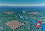 Standbild Führungssystems United States USA, 1962, aus Sekunde 11 historischem Filmmaterial Videoclip 65675072499