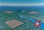 Standbild Führungssystems United States USA, 1962, aus Sekunde 12 historischem Filmmaterial Videoclip 65675072499