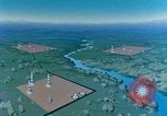 Standbild Führungssystems United States USA, 1962, aus Sekunde 14 historischem Filmmaterial Videoclip 65675072499