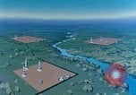 Standbild Führungssystems United States USA, 1962, aus Sekunde 18 historischem Filmmaterial Videoclip 65675072499