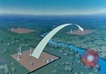 Standbild Führungssystems United States USA, 1962, aus Sekunde 21 historischem Filmmaterial Videoclip 65675072499