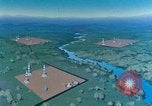 Standbild Führungssystems United States USA, 1962, aus Sekunde 28 historischem Filmmaterial Videoclip 65675072499