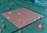 Standbild Führungssystems United States USA, 1962, aus Sekunde 30 historischem Filmmaterial Videoclip 65675072499