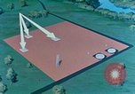 Standbild Führungssystems United States USA, 1962, aus Sekunde 31 historischem Filmmaterial Videoclip 65675072499