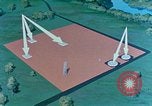 Standbild Führungssystems United States USA, 1962, aus Sekunde 38 historischem Filmmaterial Videoclip 65675072499