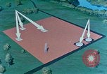 Standbild Führungssystems United States USA, 1962, aus Sekunde 41 historischem Filmmaterial Videoclip 65675072499