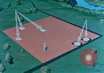 Standbild Führungssystems United States USA, 1962, aus Sekunde 42 historischem Filmmaterial Videoclip 65675072499
